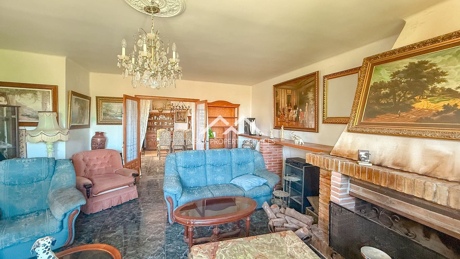 2 soveværelse Villa til salg i Frigiliana - € 550.000 (Ref: 8987736)