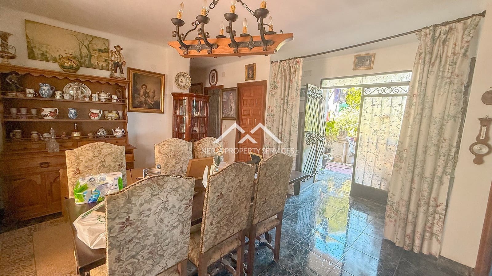 2 soveværelse Villa til salg i Frigiliana - € 550.000 (Ref: 8987736)