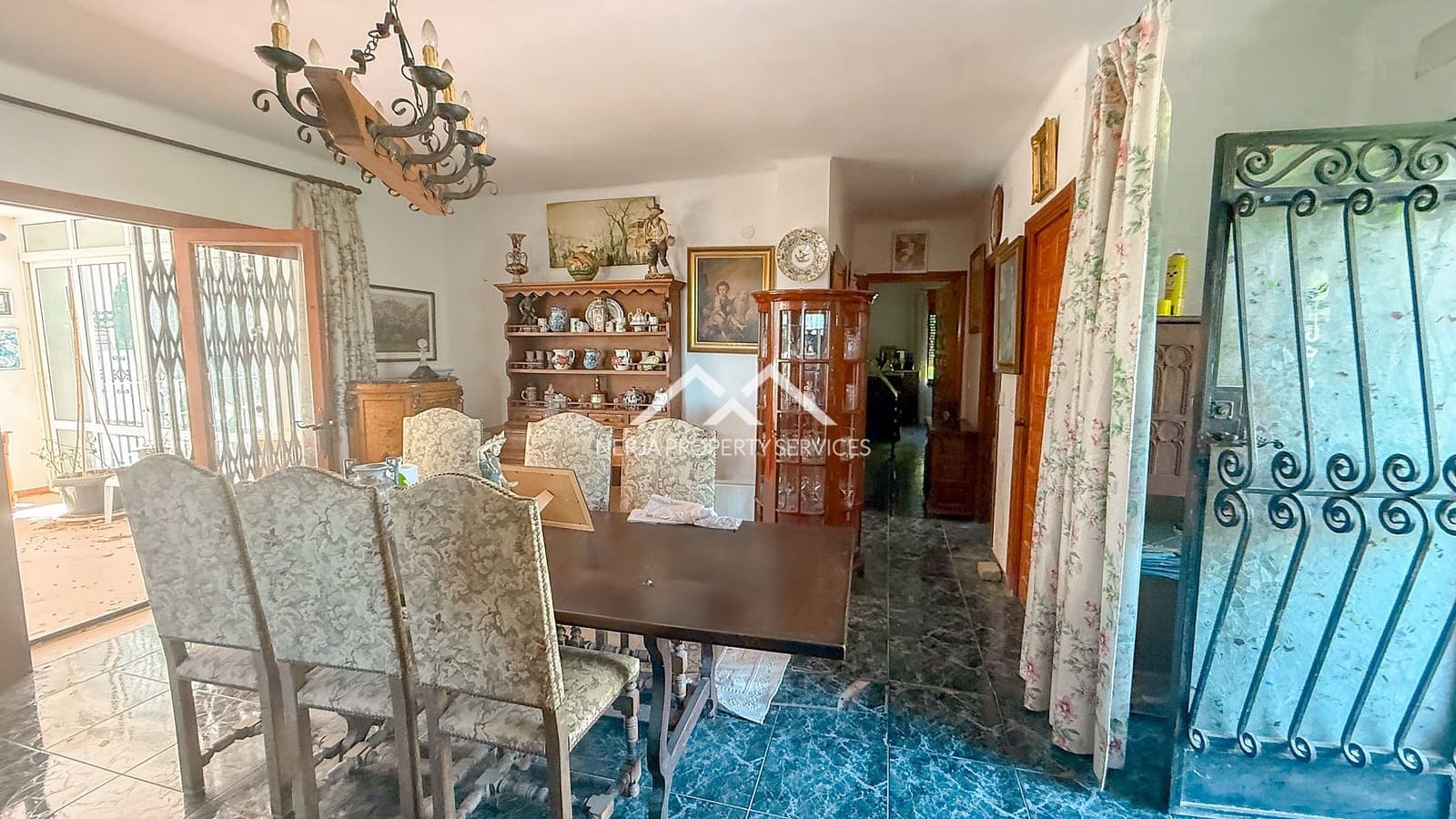 2 soveværelse Villa til salg i Frigiliana - € 550.000 (Ref: 8987736)