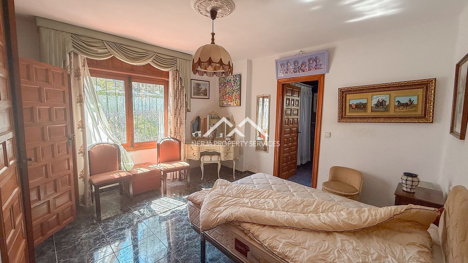 2 soveværelse Villa til salg i Frigiliana - € 550.000 (Ref: 8987736)