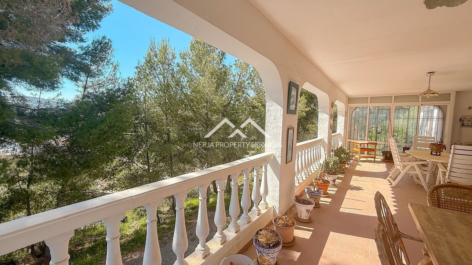 2 soveværelse Villa til salg i Frigiliana - € 550.000 (Ref: 8987736)