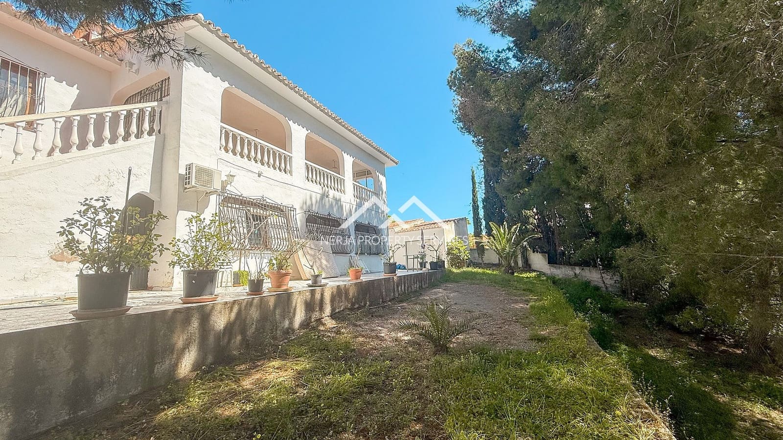 2 soveværelse Villa til salg i Frigiliana - € 550.000 (Ref: 8987736)