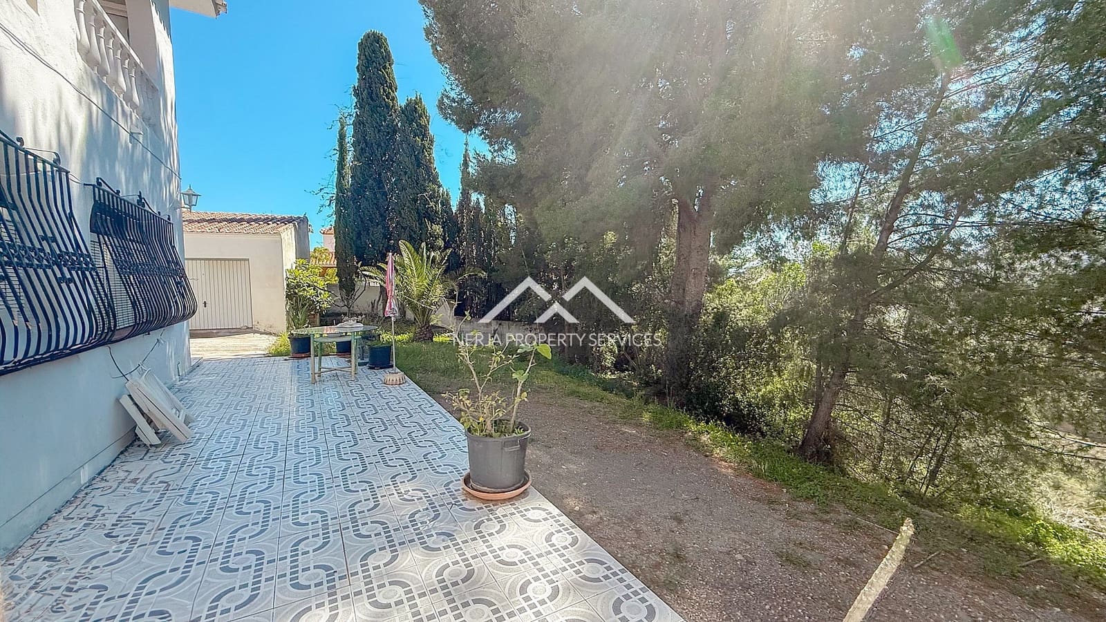 2 soveværelse Villa til salg i Frigiliana - € 550.000 (Ref: 8987736)