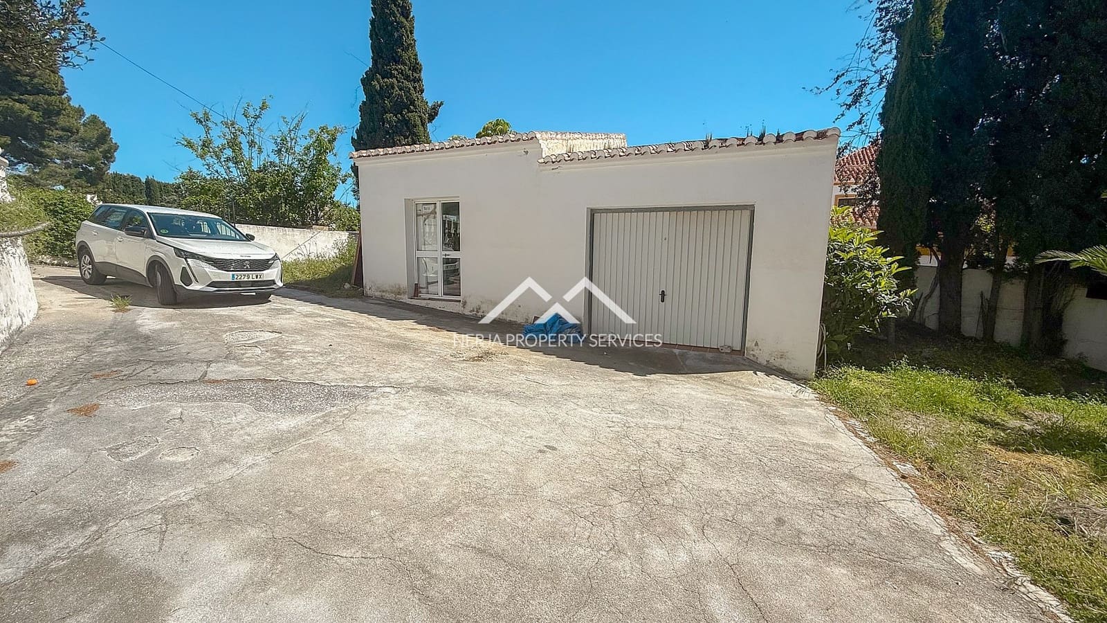 2 soveværelse Villa til salg i Frigiliana - € 550.000 (Ref: 8987736)