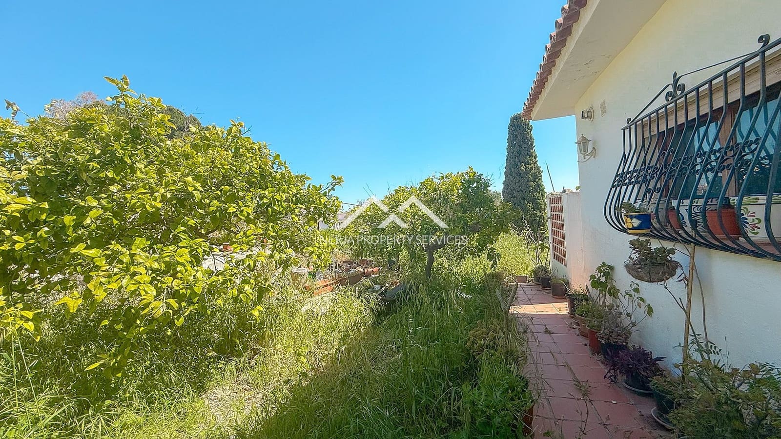 2 soveværelse Villa til salg i Frigiliana - € 550.000 (Ref: 8987736)