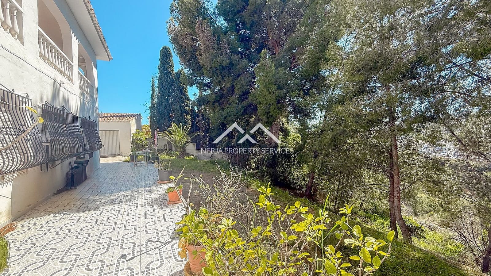 2 soveværelse Villa til salg i Frigiliana - € 550.000 (Ref: 8987736)