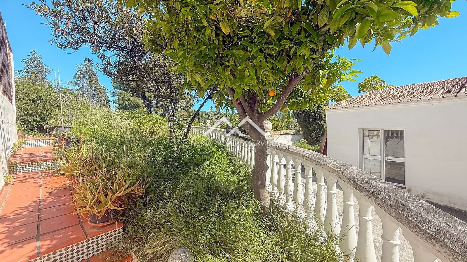 2 soveværelse Villa til salg i Frigiliana - € 550.000 (Ref: 8987736)