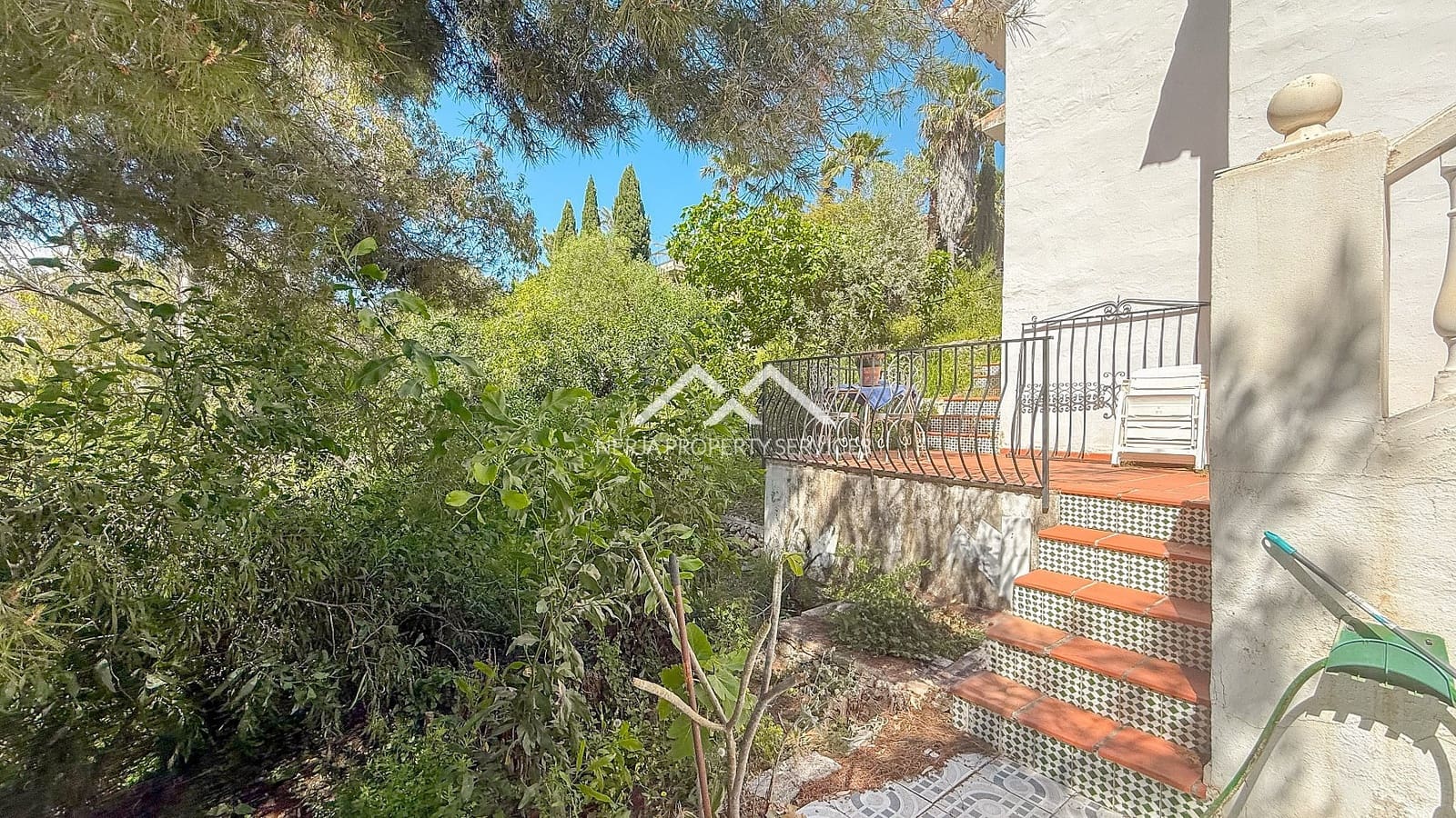 2 soveværelse Villa til salg i Frigiliana - € 550.000 (Ref: 8987736)
