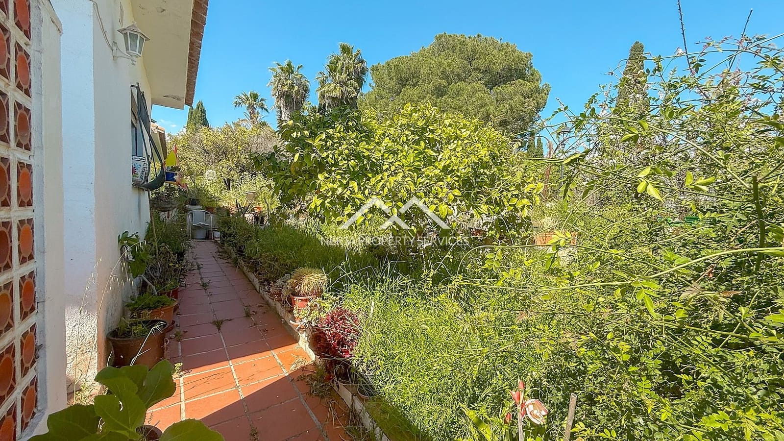2 soveværelse Villa til salg i Frigiliana - € 550.000 (Ref: 8987736)