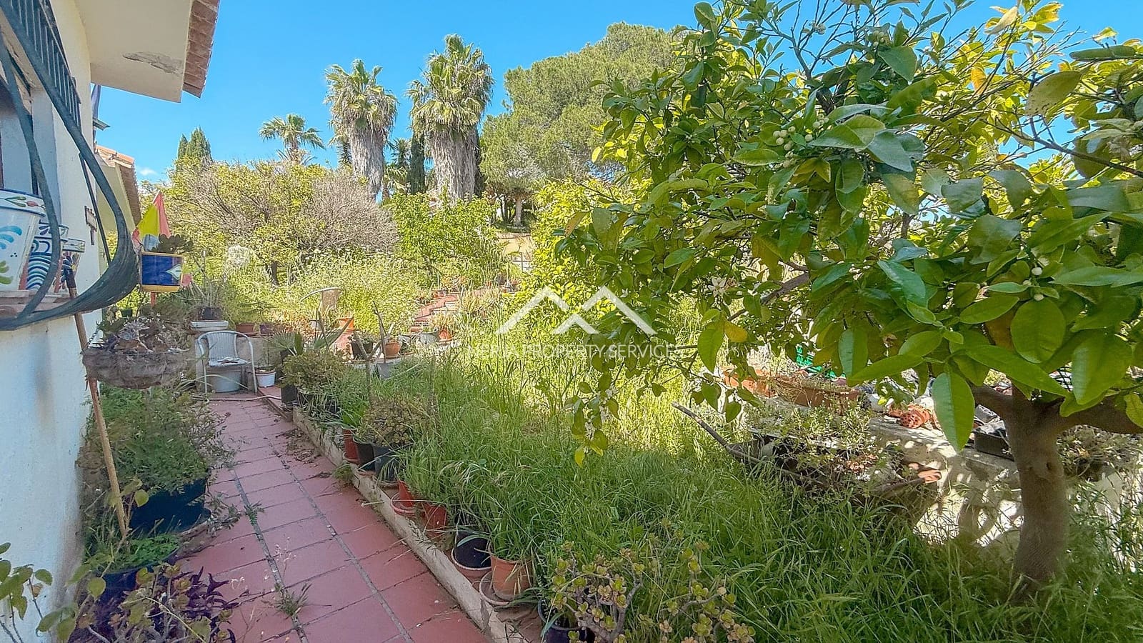 2 soveværelse Villa til salg i Frigiliana - € 550.000 (Ref: 8987736)