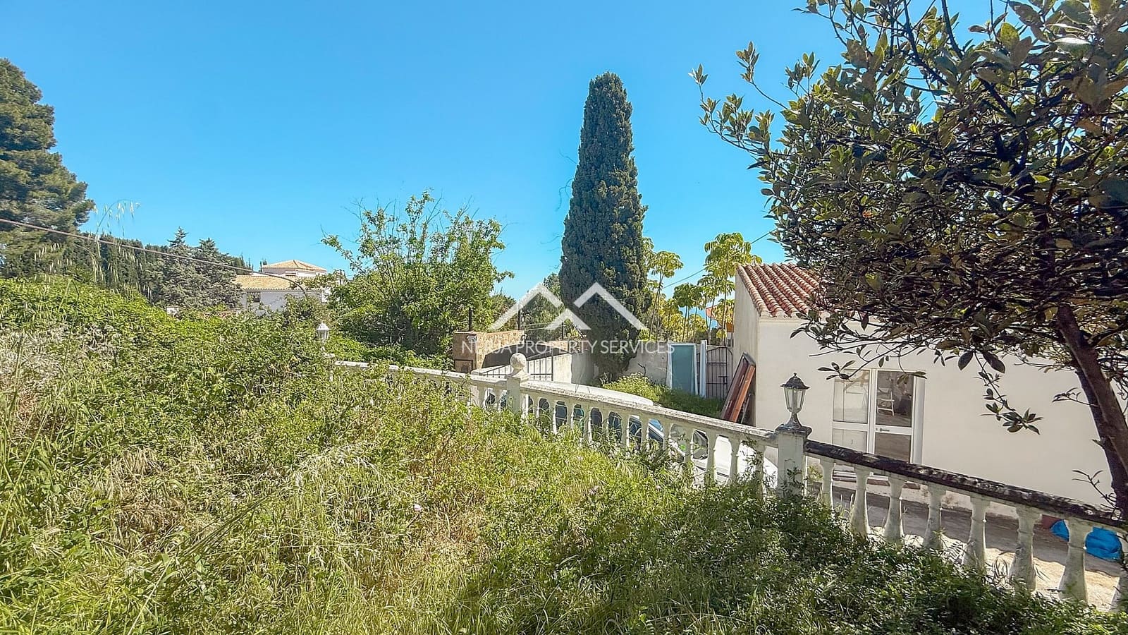 2 soveværelse Villa til salg i Frigiliana - € 550.000 (Ref: 8987736)