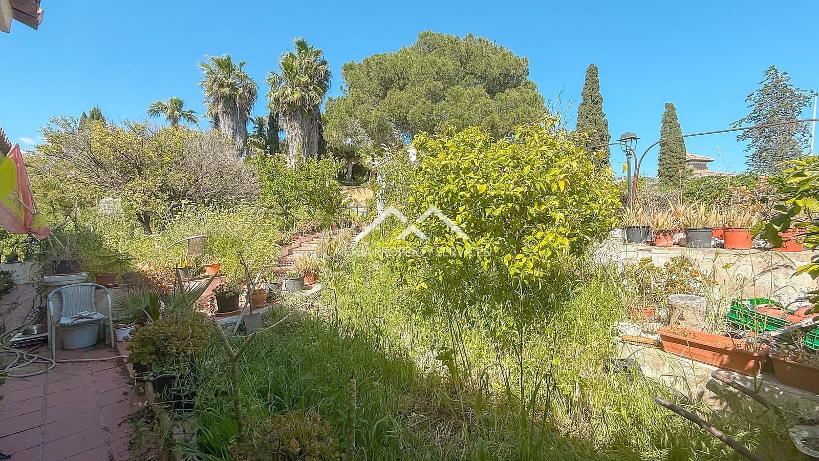 2 soveværelse Villa til salg i Frigiliana - € 550.000 (Ref: 8987736)