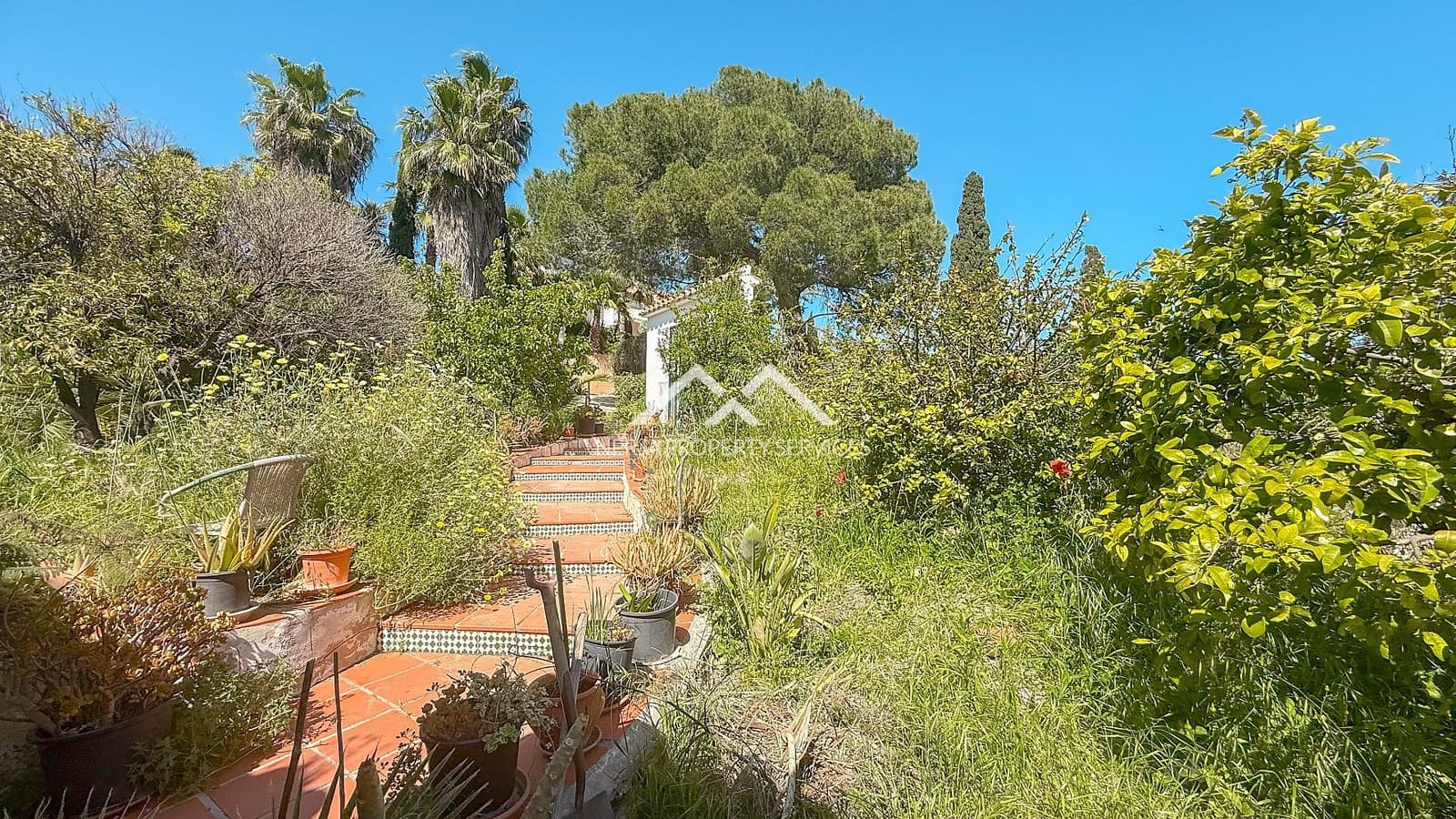 2 soveværelse Villa til salg i Frigiliana - € 550.000 (Ref: 8987736)