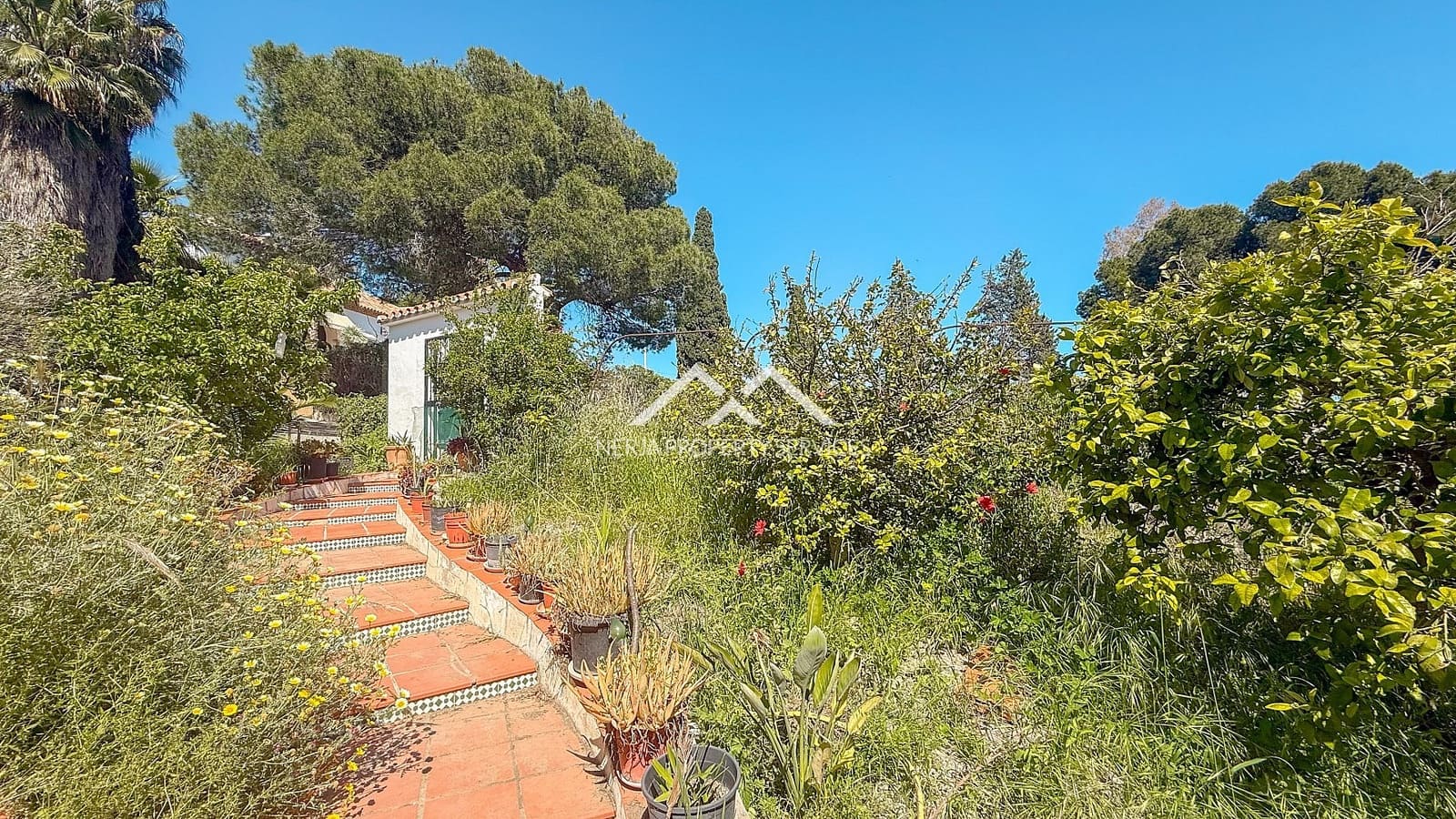 2 soveværelse Villa til salg i Frigiliana - € 550.000 (Ref: 8987736)