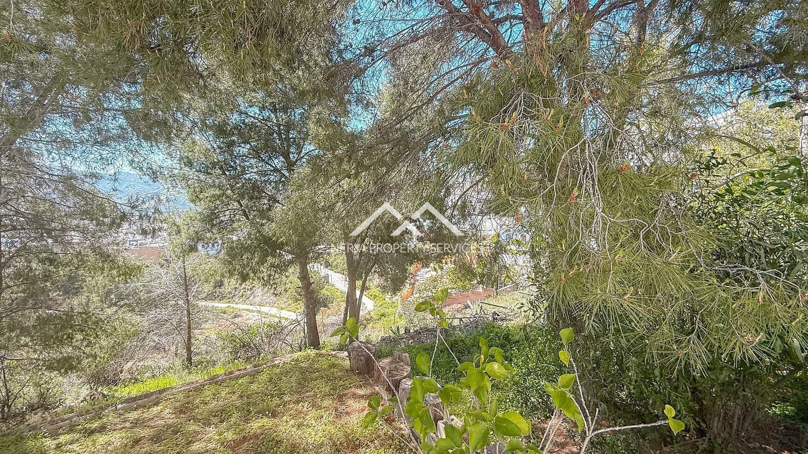 2 soveværelse Villa til salg i Frigiliana - € 550.000 (Ref: 8987736)