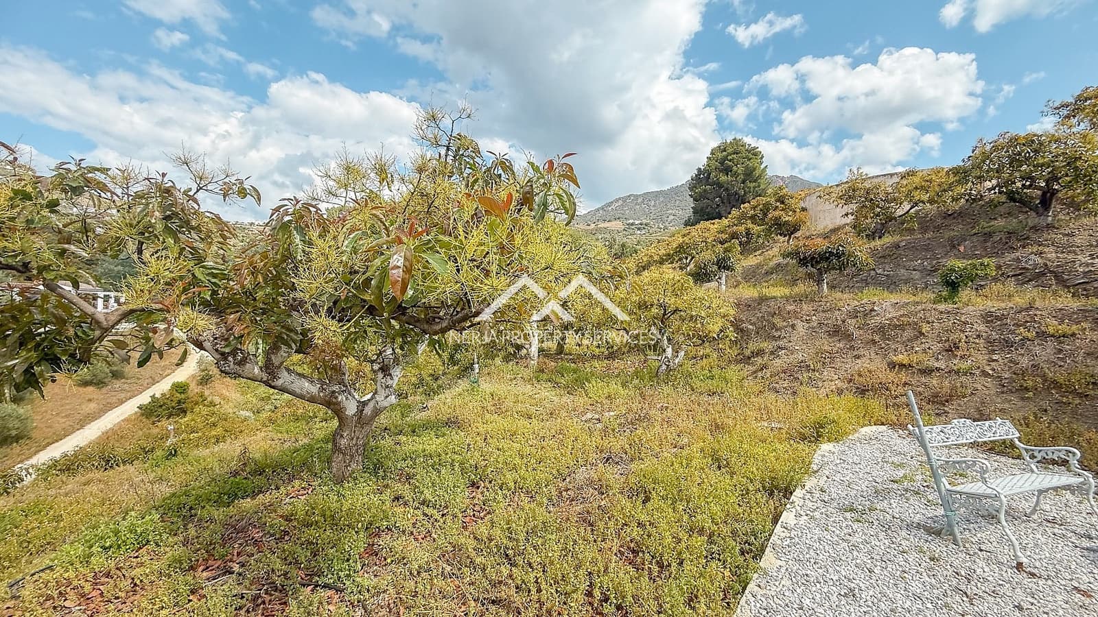 3 soveværelse Finca/Landehus til salg i Frigiliana med swimmingpool - € 379.000 (Ref: 8989849)