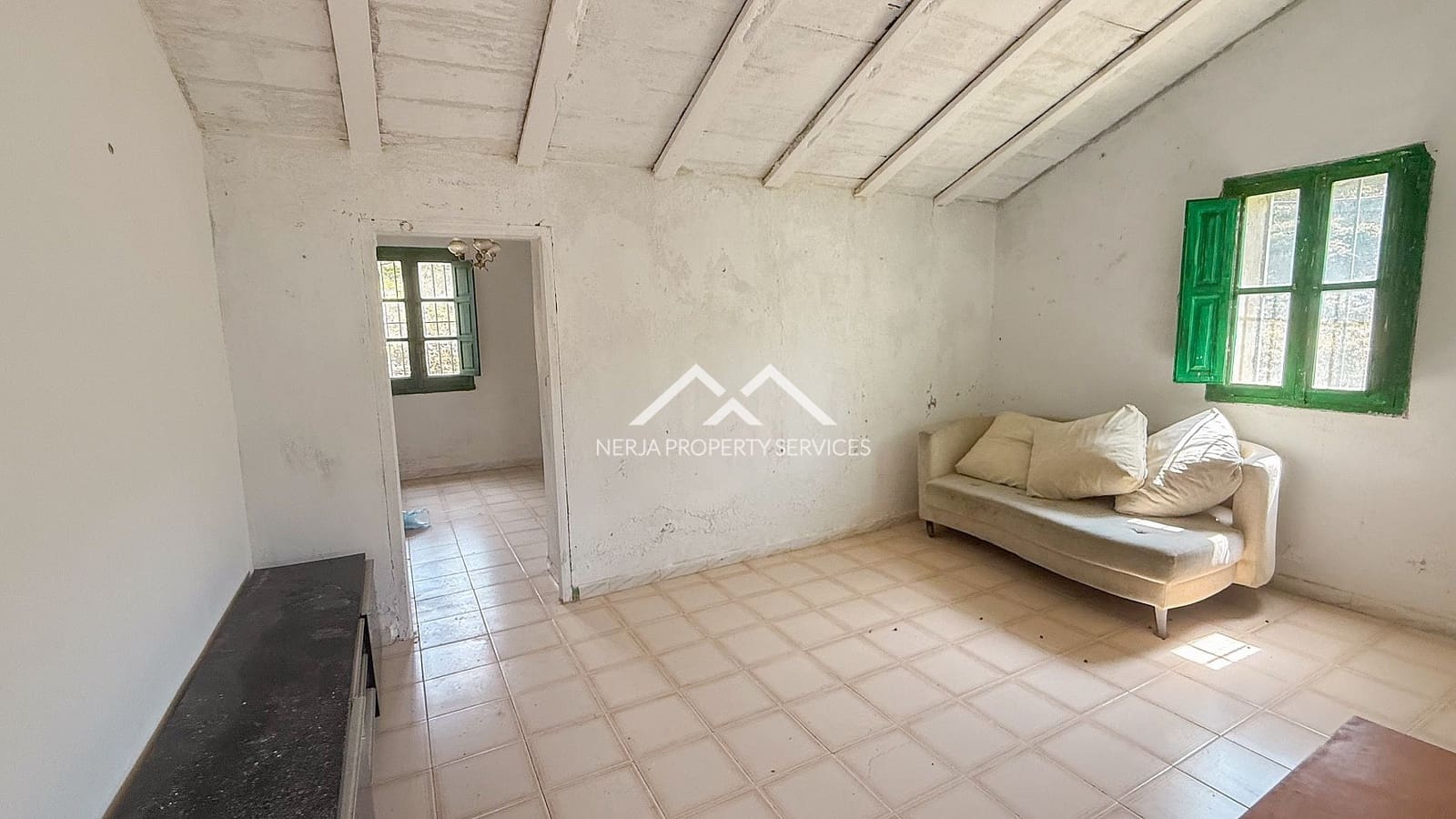 3 soverom Finca/Herregård til salgs i Frigiliana med svømmebasseng - € 349 000 (Ref: 8989850)