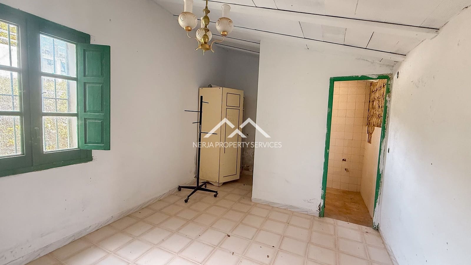 3 soverom Finca/Herregård til salgs i Frigiliana med svømmebasseng - € 349 000 (Ref: 8989850)