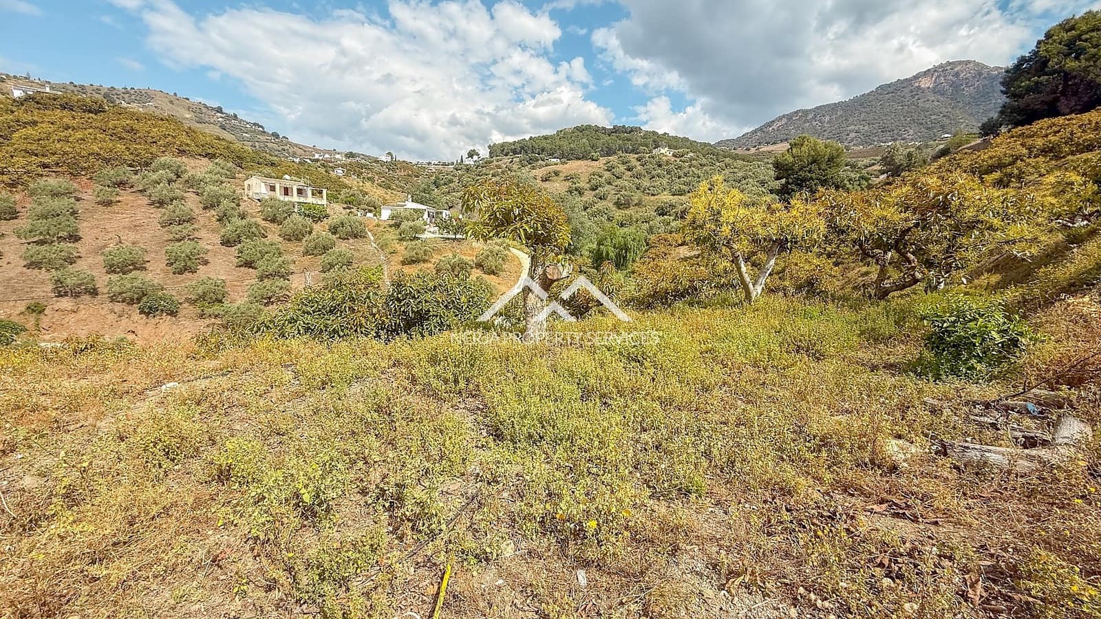 3 soverom Finca/Herregård til salgs i Frigiliana med svømmebasseng - € 349 000 (Ref: 8989850)