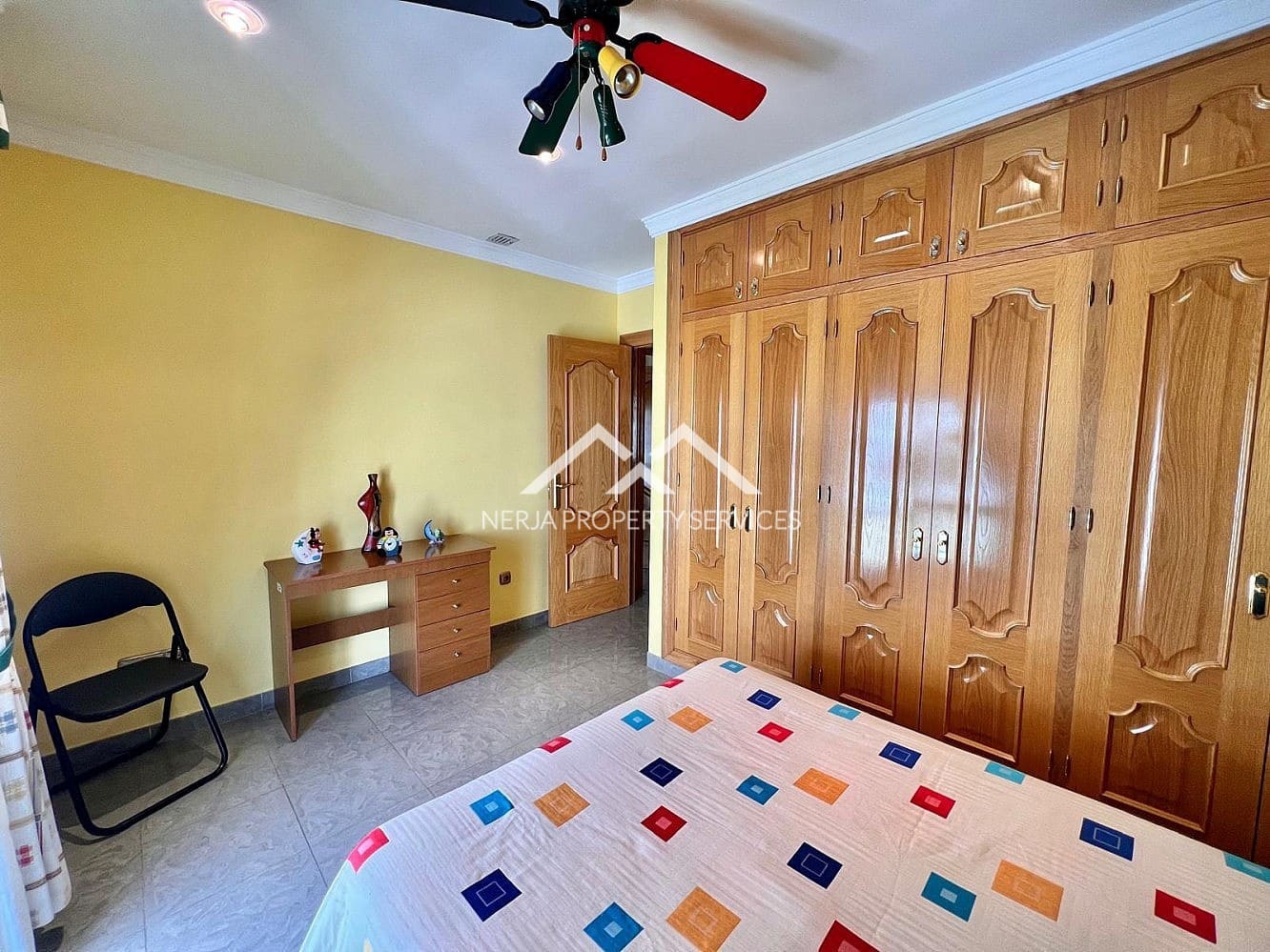 5 slaapkamer Appartement te koop in Torrox - € 245.000 (Ref: 9001948)