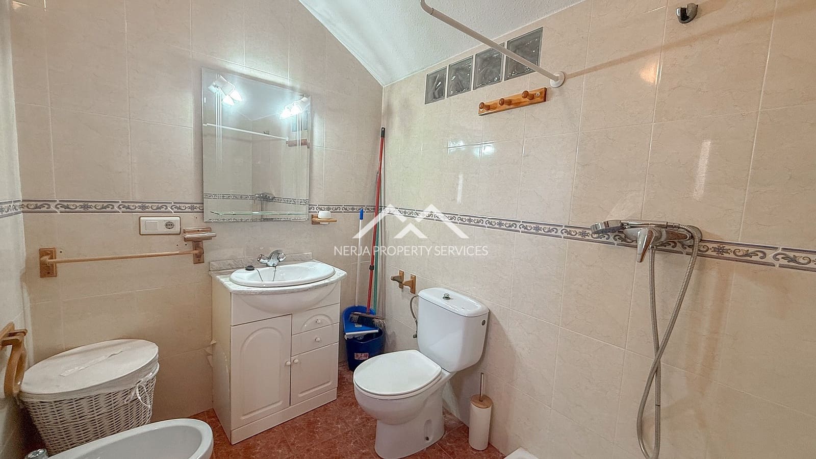 1 soverom Leilighet til leie i Torrox-Costa - € 700 (Ref: 9002501)