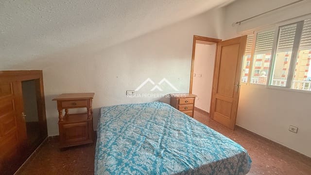 1 soverom Leilighet til leie i El Peñoncillo, Torrox - € 700 (Ref: 9002501)