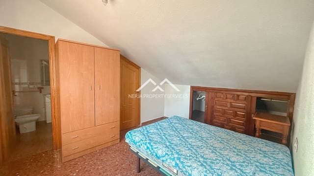1 soverom Leilighet til leie i El Peñoncillo, Torrox - € 700 (Ref: 9002501)