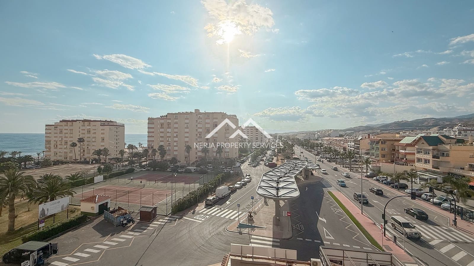 1 soverom Leilighet til leie i Torrox-Costa - € 700 (Ref: 9002501)