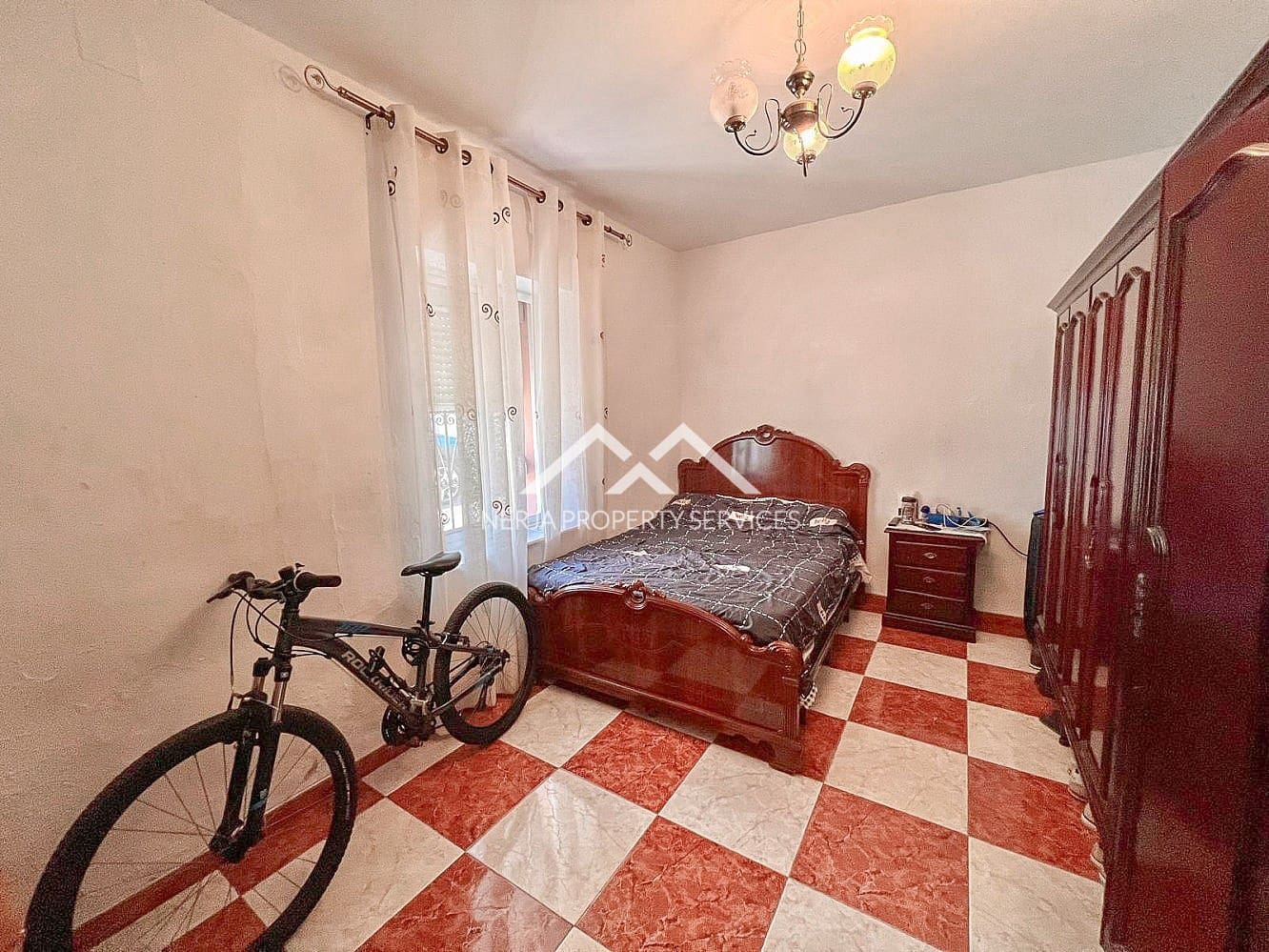 4 soveværelse Byhus til salg i Torrox - € 210.000 (Ref: 9027007)