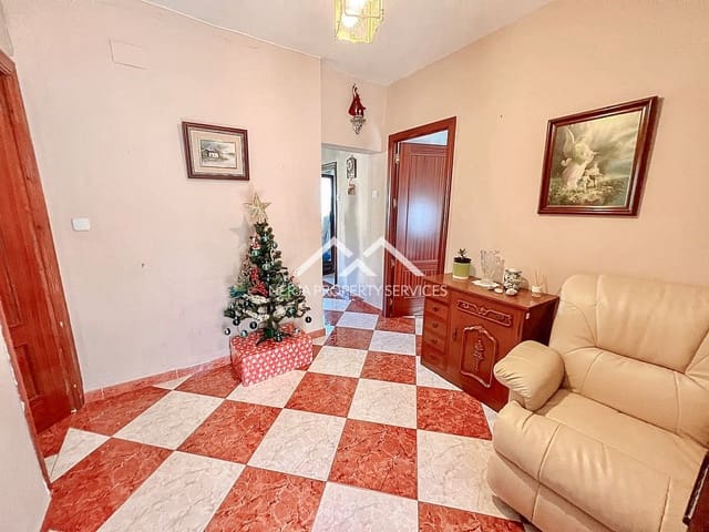 4 soveværelse Byhus til salg i Torrox Pueblo, Torrox - € 210.000 (Ref: 9027007)