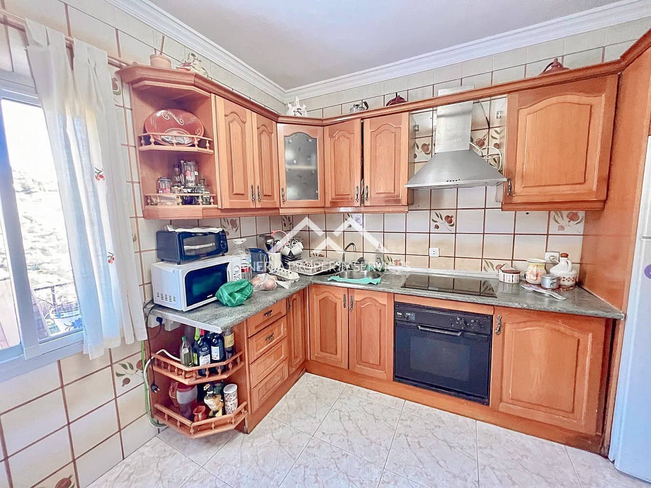4 soveværelse Byhus til salg i Torrox - € 210.000 (Ref: 9027007)