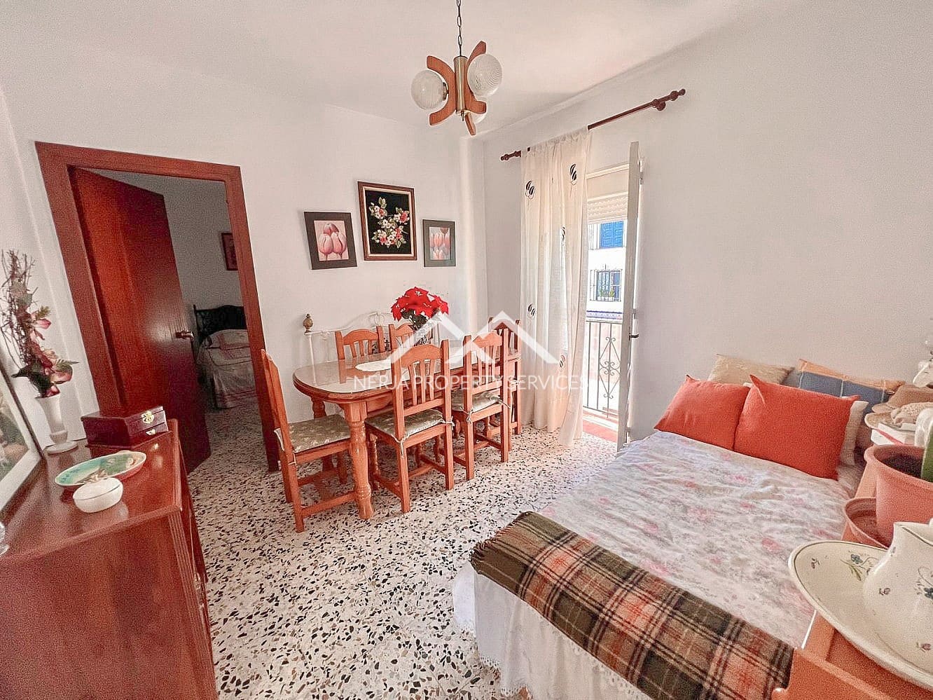 4 soveværelse Byhus til salg i Torrox - € 210.000 (Ref: 9027007)