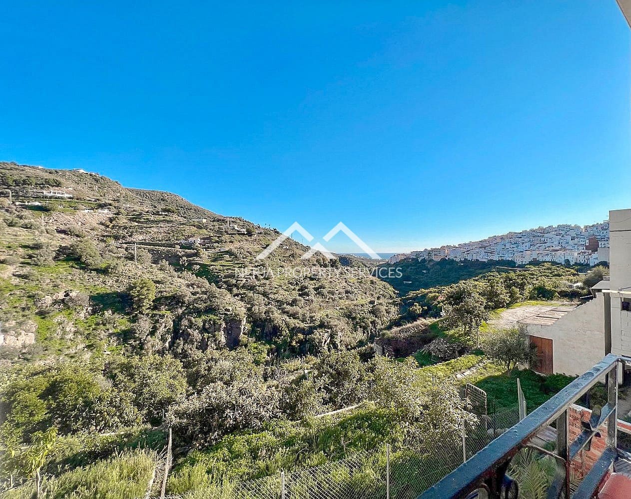 4 soveværelse Byhus til salg i Torrox - € 210.000 (Ref: 9027007)