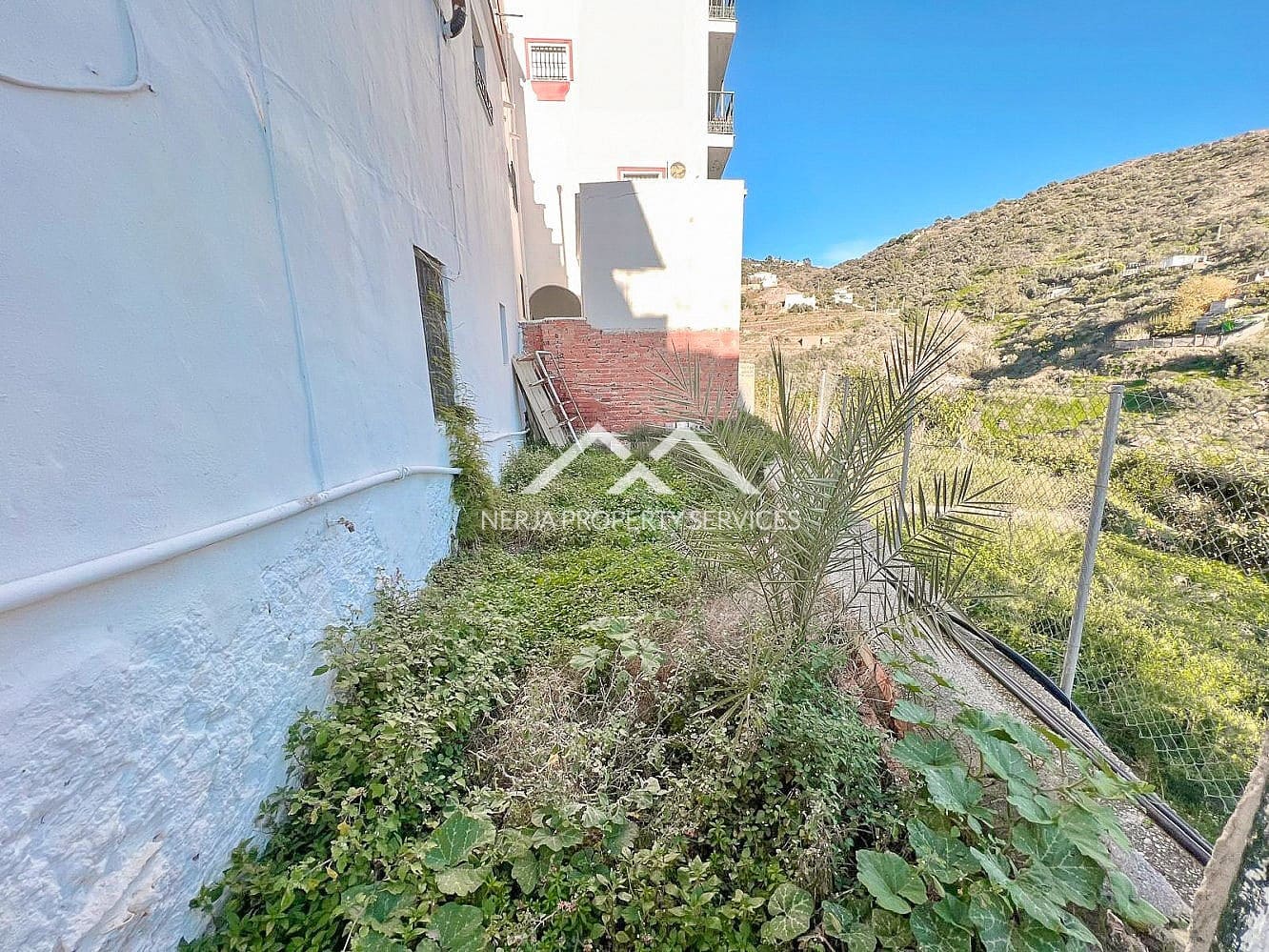 4 soveværelse Byhus til salg i Torrox - € 210.000 (Ref: 9027007)