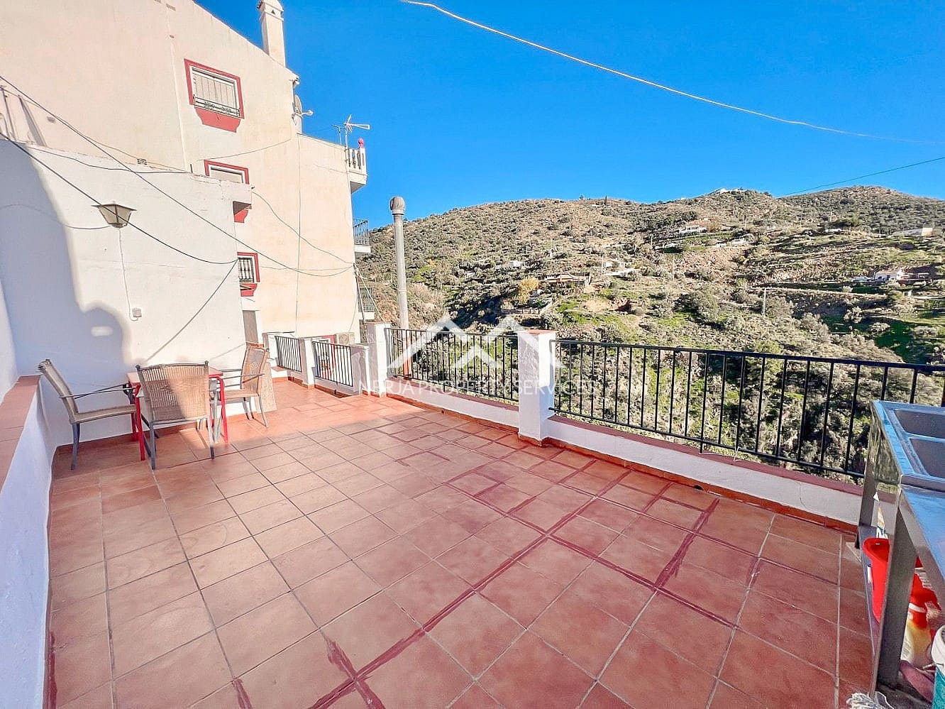 4 soveværelse Byhus til salg i Torrox - € 210.000 (Ref: 9027007)