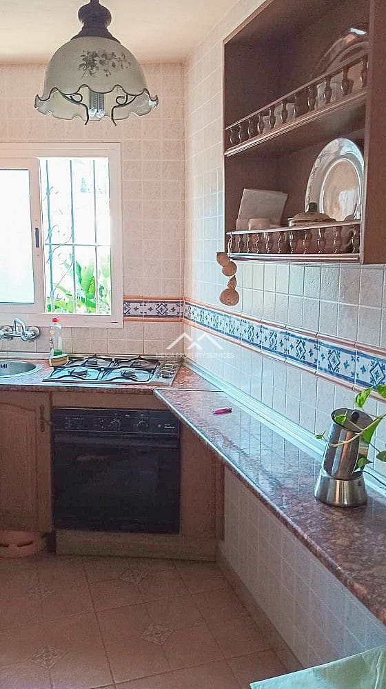 3 soveværelse Lejlighed til salg i Nerja - € 260.000 (Ref: 9027197)