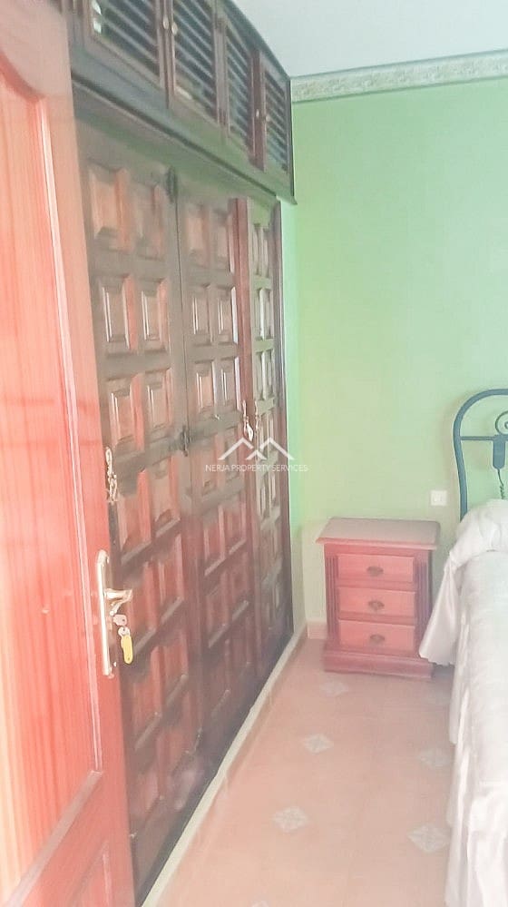 3 soveværelse Lejlighed til salg i Nerja - € 260.000 (Ref: 9027197)