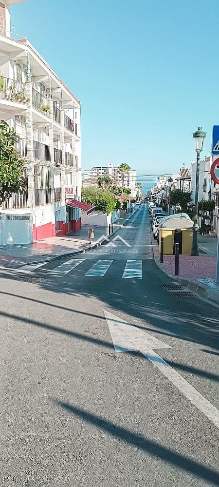 3 soveværelse Lejlighed til salg i Nerja - € 260.000 (Ref: 9027197)