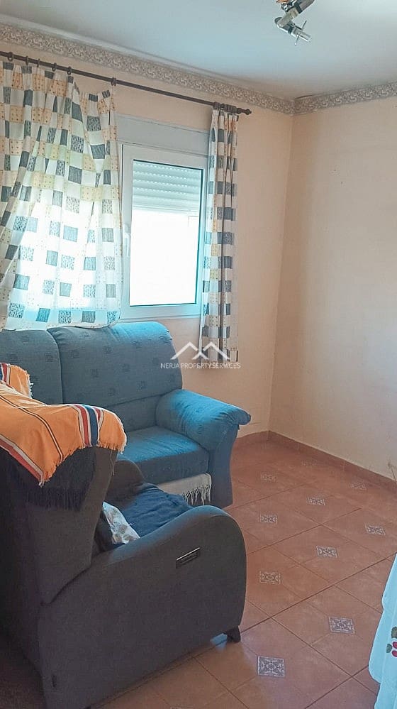 3 soveværelse Lejlighed til salg i Nerja - € 260.000 (Ref: 9027197)