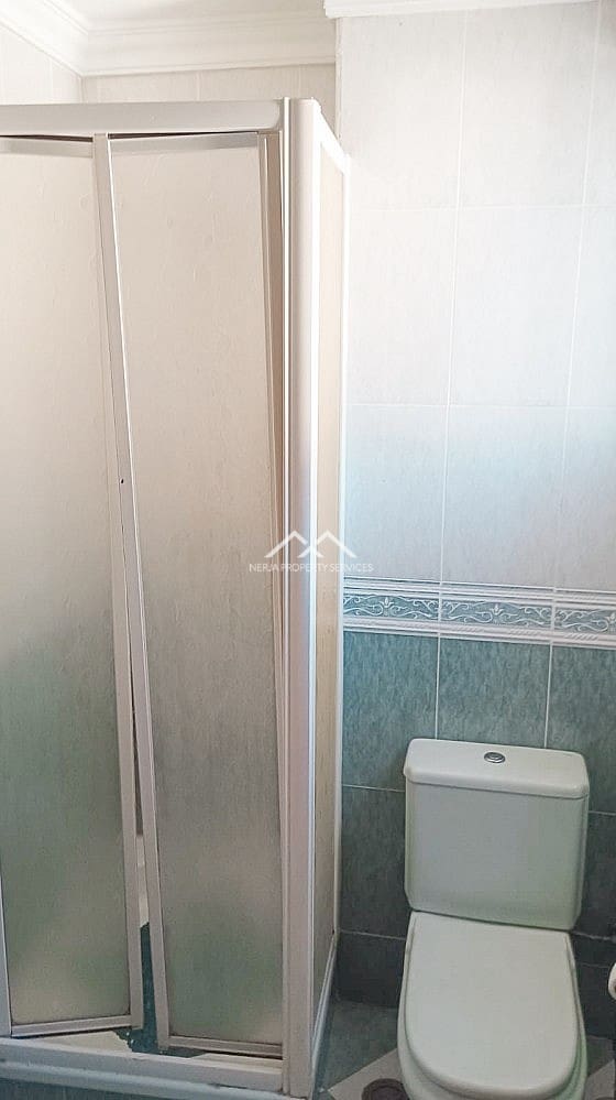 3 soveværelse Lejlighed til salg i Nerja - € 260.000 (Ref: 9027197)