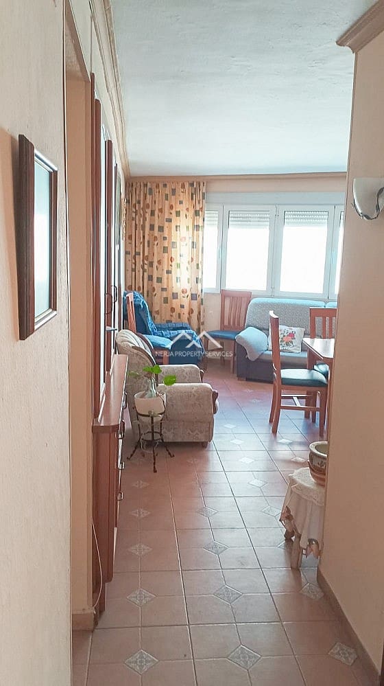 3 soveværelse Lejlighed til salg i Nerja - € 260.000 (Ref: 9027197)