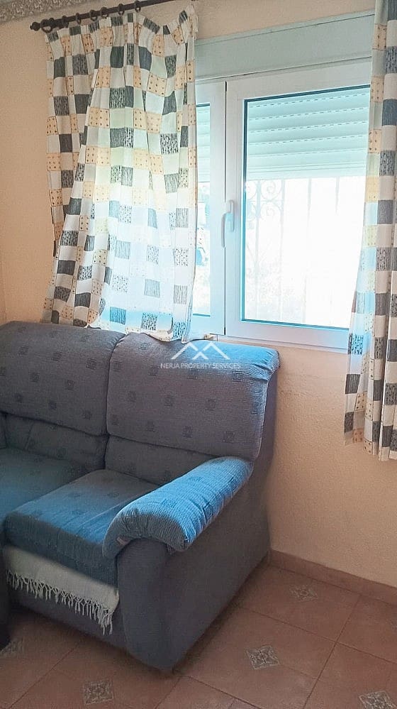 3 soveværelse Lejlighed til salg i Nerja - € 260.000 (Ref: 9027197)