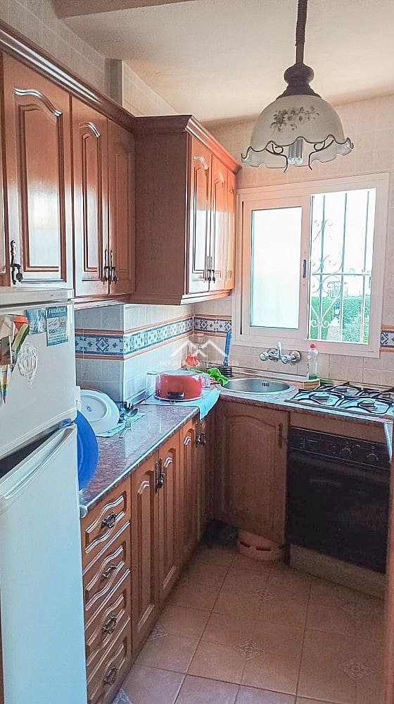 3 soveværelse Lejlighed til salg i Nerja - € 260.000 (Ref: 9027197)