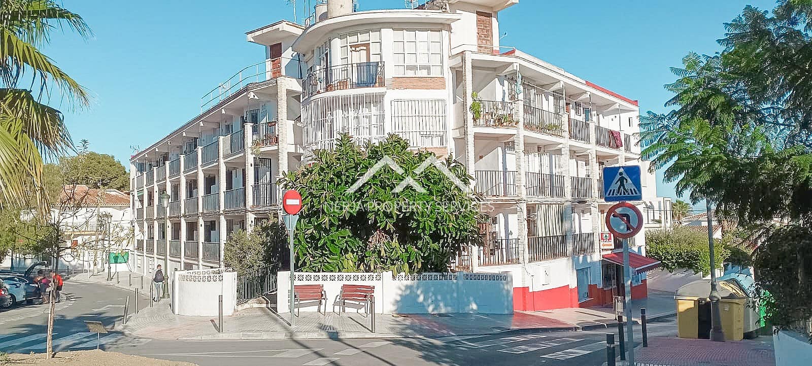 3 soveværelse Lejlighed til salg i Nerja - € 260.000 (Ref: 9027197)