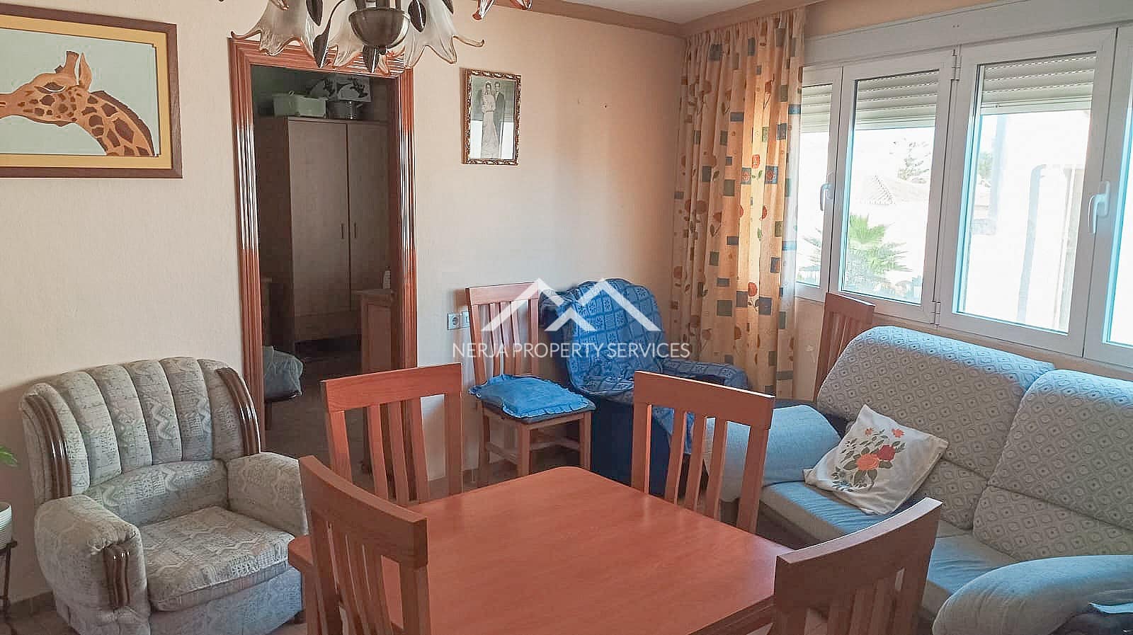 3 soveværelse Lejlighed til salg i Nerja - € 260.000 (Ref: 9027197)