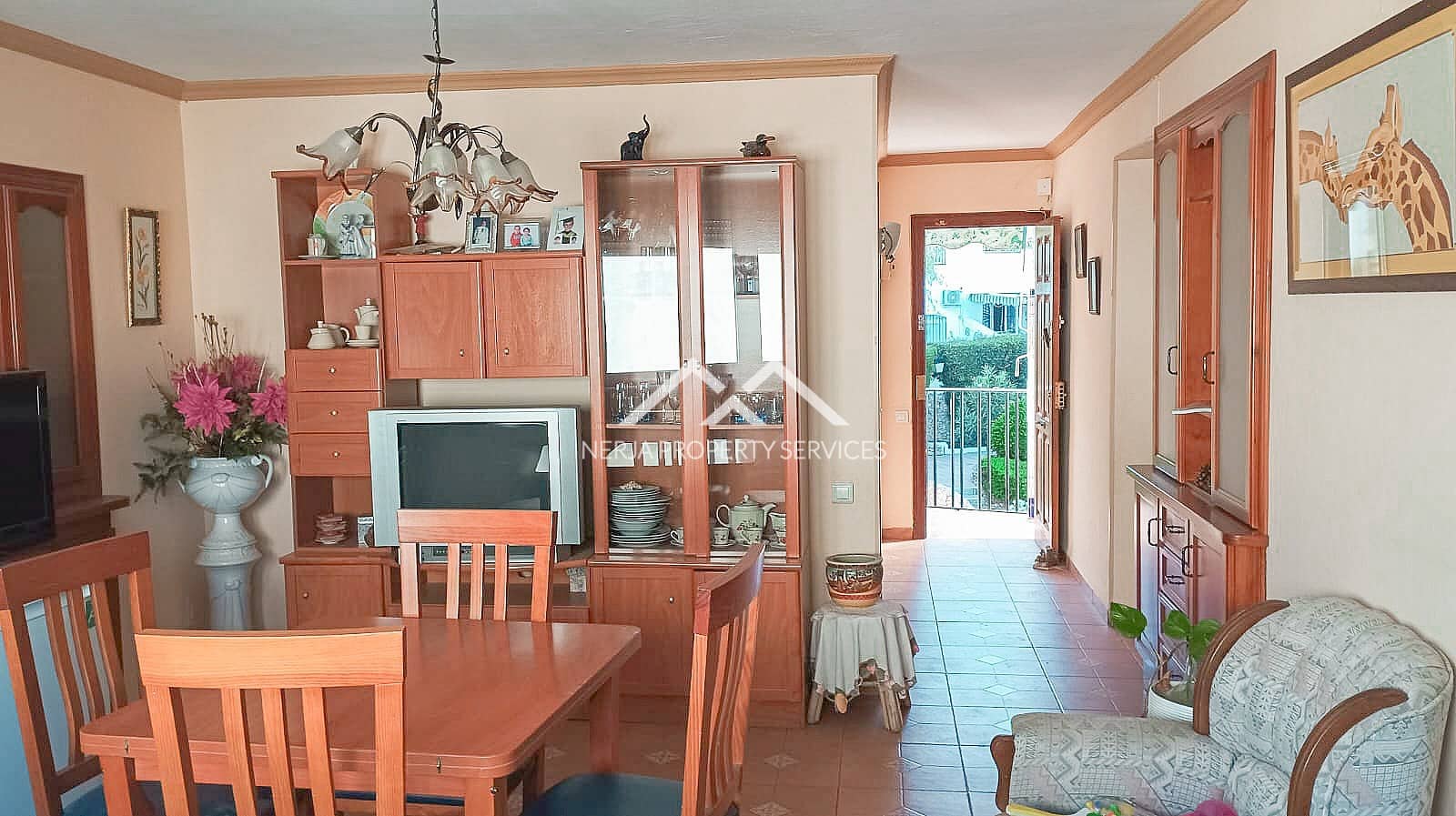 3 soveværelse Lejlighed til salg i Nerja - € 260.000 (Ref: 9027197)