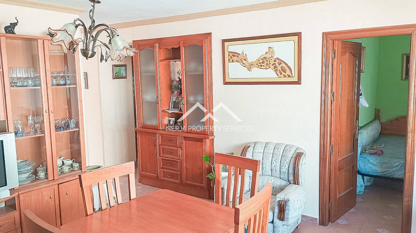 3 soveværelse Lejlighed til salg i Nerja - € 260.000 (Ref: 9027197)