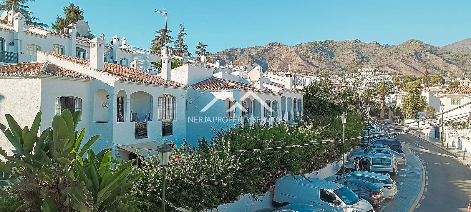 3 soveværelse Lejlighed til salg i Nerja - € 260.000 (Ref: 9027197)