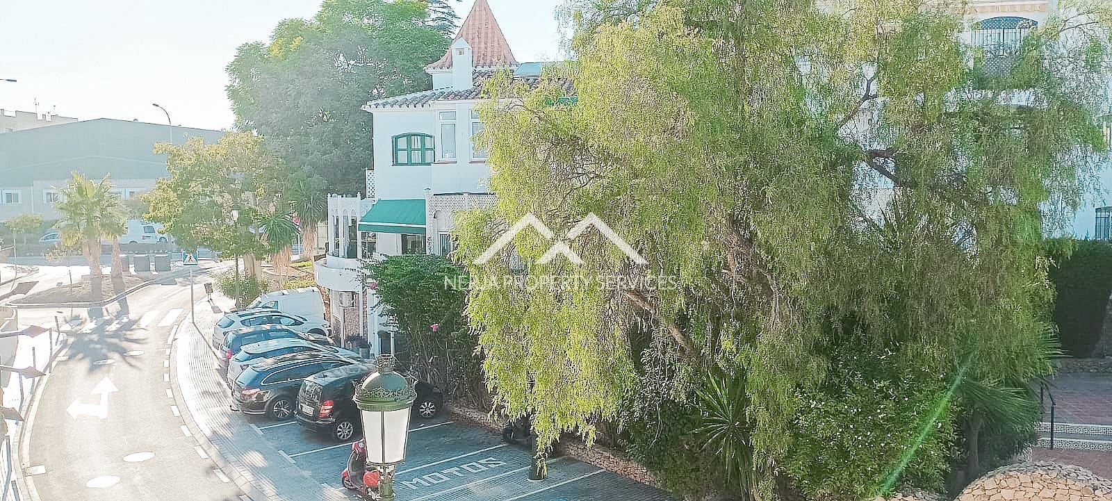 3 soveværelse Lejlighed til salg i Nerja - € 260.000 (Ref: 9027197)