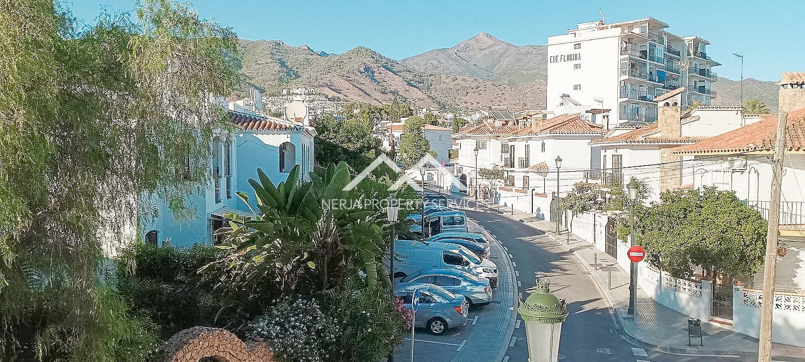 3 soveværelse Lejlighed til salg i Nerja - € 260.000 (Ref: 9027197)